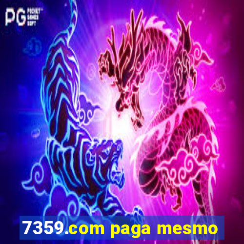 7359.com paga mesmo